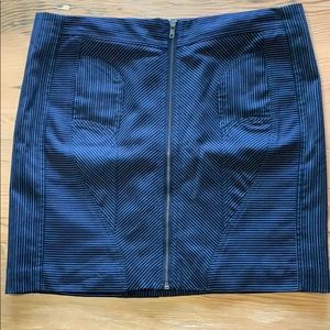 Skirt By She Said...